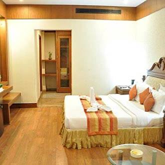 Hotel Grand Imperia, Raipur 4